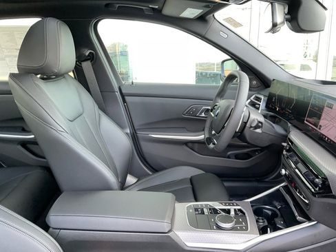 New 2026 BMW 330i Sedan w/ Premium Package image 30