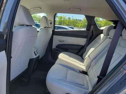New 2026 Hyundai Tucson SEL FWD image 11