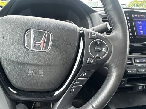 Used 2020 Honda Ridgeline RTL-E image 28