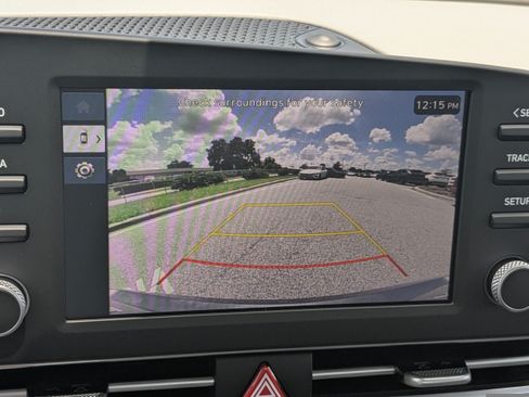 New 2026 Hyundai Elantra SE FWD image 22