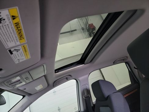 Used 2020 Honda CR-V EX image 24