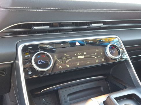 Certified 2023 Genesis GV80 3.5T Advanced + image 23