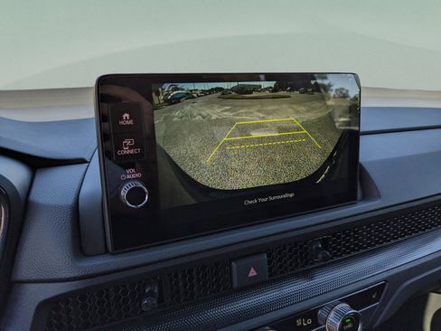 New 2026 Honda CR-V Sport-L image 31