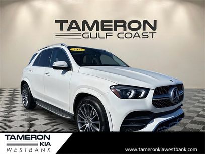 Used 2022 Mercedes-Benz GLE 350
