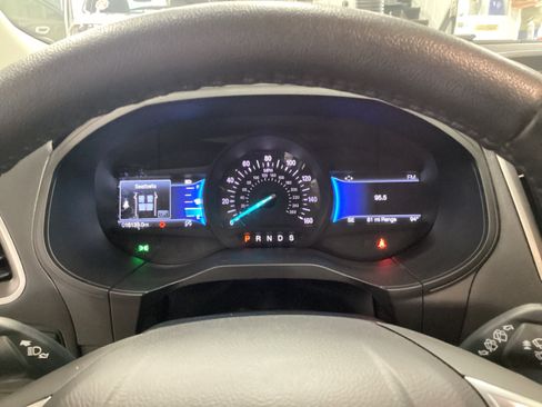 Used 2024 Ford Edge SEL w/ Convenience Package AWD/4WD image 24