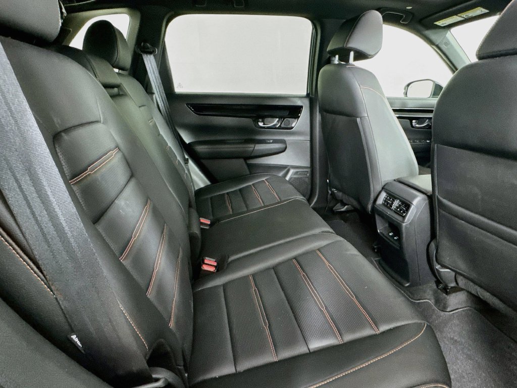 Used 2026 Honda CR-V Sport Touring image 36