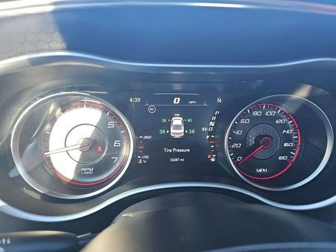 Used 2015 Dodge Charger R/T Scat Pack w/ Beats Audio Group image 15