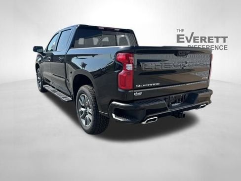New 2026 Chevrolet Silverado 1500 RST image 13