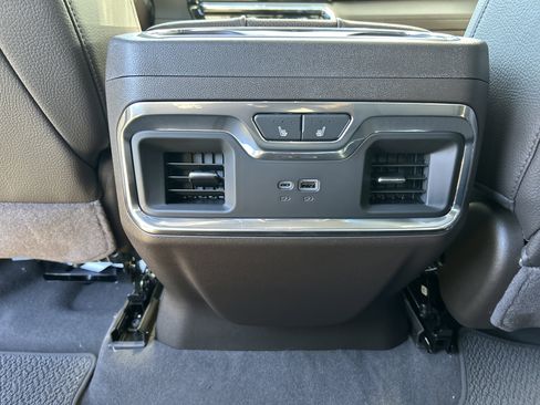 New 2026 GMC Sierra 1500 Denali image 35