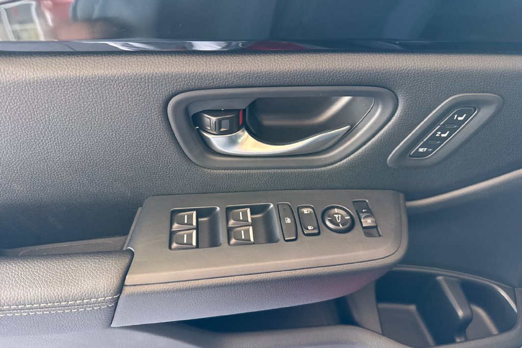 New 2026 Honda Pilot EX-L image 14