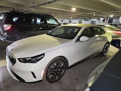 Used 2026 BMW 530i