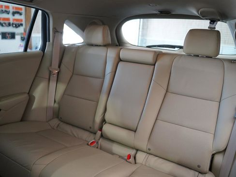 Used 2016 Acura RDX FWD w/ Technology Package image 35