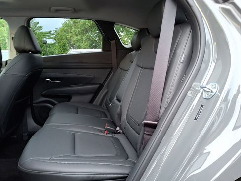 Used 2026 Hyundai Tucson SEL FWD image 10