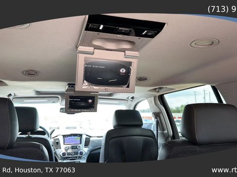 Used 2016 GMC Yukon XL SLT w/ Open Road Package RWD image 31