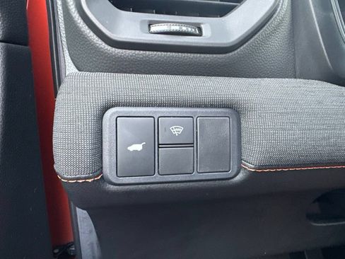 Certified 2026 Honda Passport TrailSport image 30
