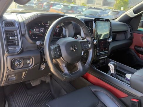 Used 2023 RAM 1500 TRX image 6