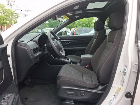 Used 2024 Honda CR-V Sport image 13
