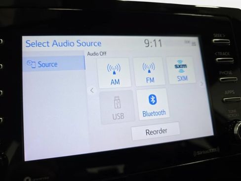 Certified 2024 Toyota Camry SE FWD image 18