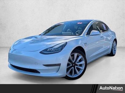 Used 2020 Tesla Model 3 Standard Range