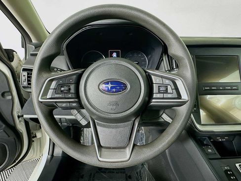 Certified 2022 Subaru Legacy image 11