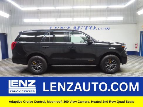 Used 2025 Ford Expedition Tremor AWD/4WD image 1