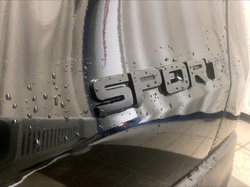 Used 2025 Honda HR-V Sport image 29