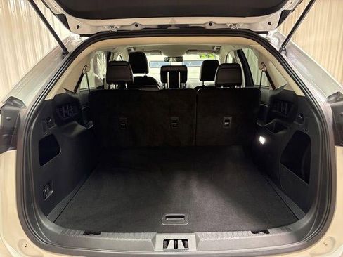 Used 2022 Ford Edge SEL image 28