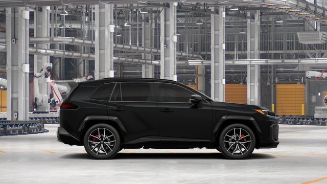 New 2026 Toyota RAV4 AWD Plug-in Hybrid image 14