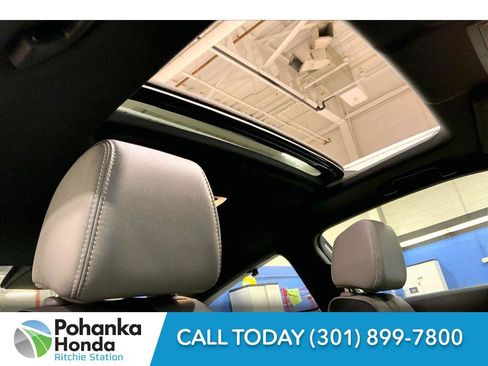 Used 2017 Honda Civic EX-L image 28