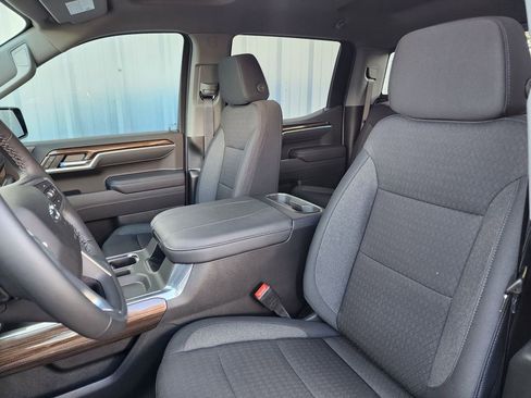 New 2026 Chevrolet Silverado 1500 RST w/ Texas Edition Plus image 15