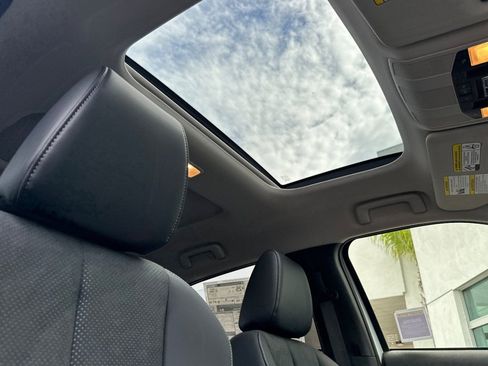 New 2025 Mitsubishi Eclipse Cross SE image 16