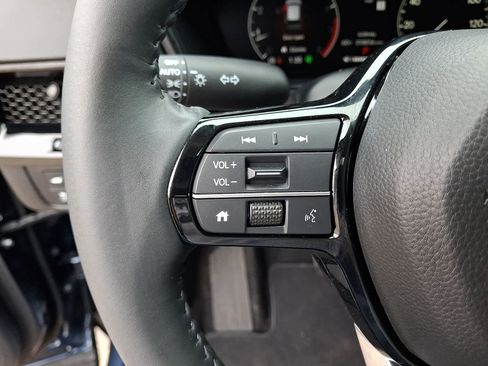 Used 2024 Honda CR-V EX-L image 22