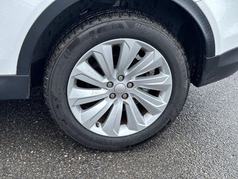 Used 2020 Land Rover Discovery Sport S AWD/4WD image 3