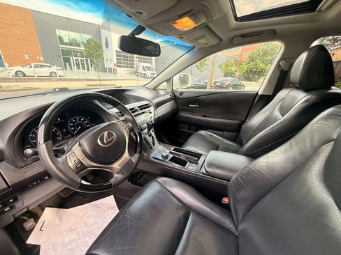Used 2015 Lexus RX 350 AWD image 13