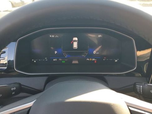 New 2026 Volkswagen Jetta Sport FWD image 19
