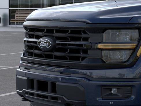 New 2026 Ford F150 XLT AWD/4WD image 17