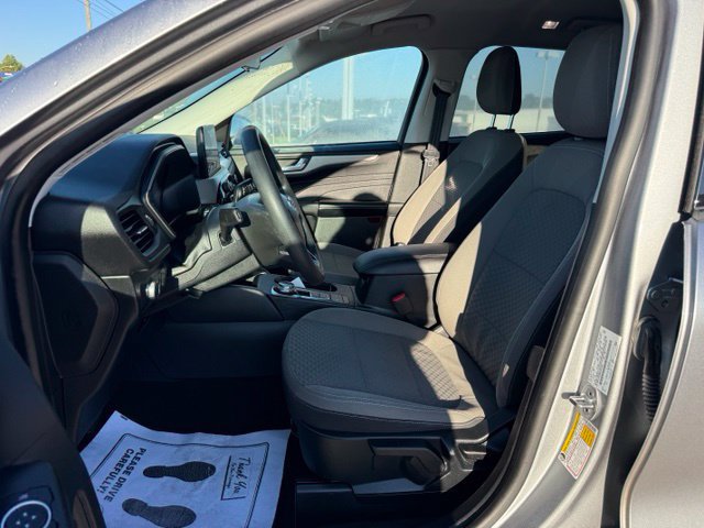 Used 2021 Ford Escape SE AWD/4WD image 13