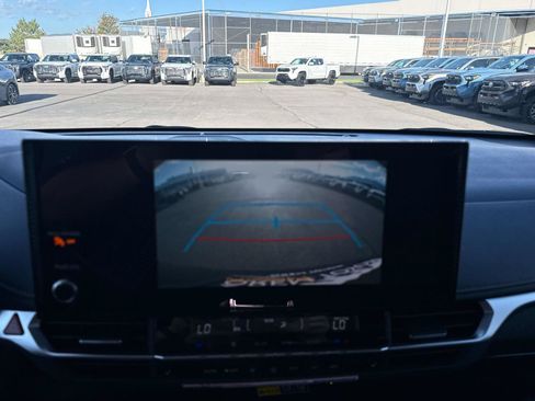New 2026 Toyota Sienna XLE Woodland Edition AWD/4WD image 20