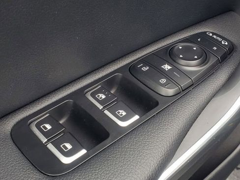 Used 2023 Kia Stinger GT-Line w/ Sun & Sound Package AWD/4WD image 11