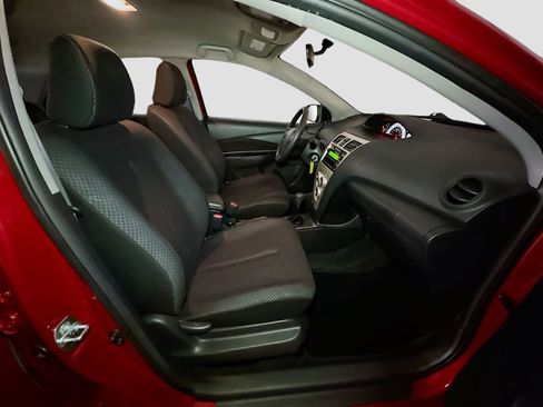 Used 2008 Toyota Yaris Sedan FWD image 22
