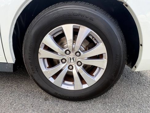 Used 2016 Honda Odyssey SE image 45