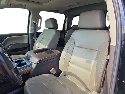Used 2018 GMC Sierra 1500 SLT AWD/4WD image 15