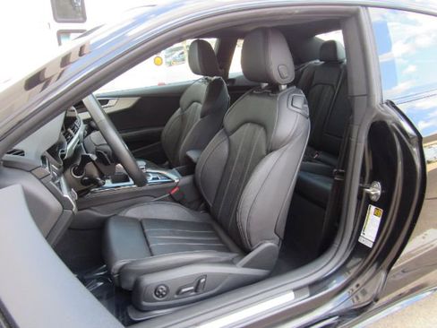 Used 2024 Audi A5 2.0T Premium Plus w/ Premium Plus image 6