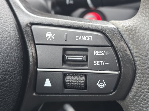 Certified 2023 Honda Accord EX image 31