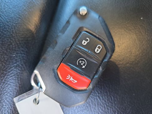 Used 2020 Jeep Gladiator Rubicon image 35