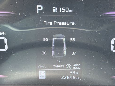 Used 2024 Kia Telluride EX X-Line AWD/4WD image 15