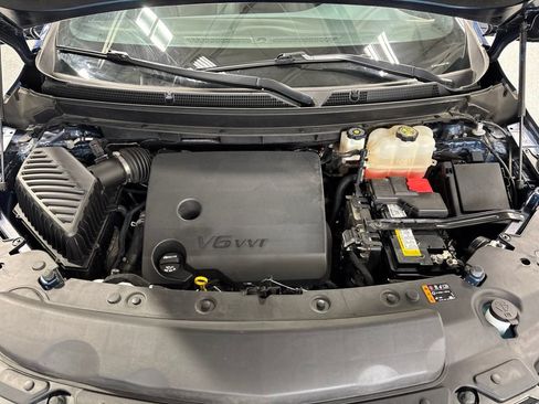 Used 2023 Buick Enclave Essence AWD/4WD image 53