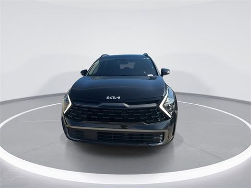 Used 2023 Kia Sportage X-Line Prestige image 3