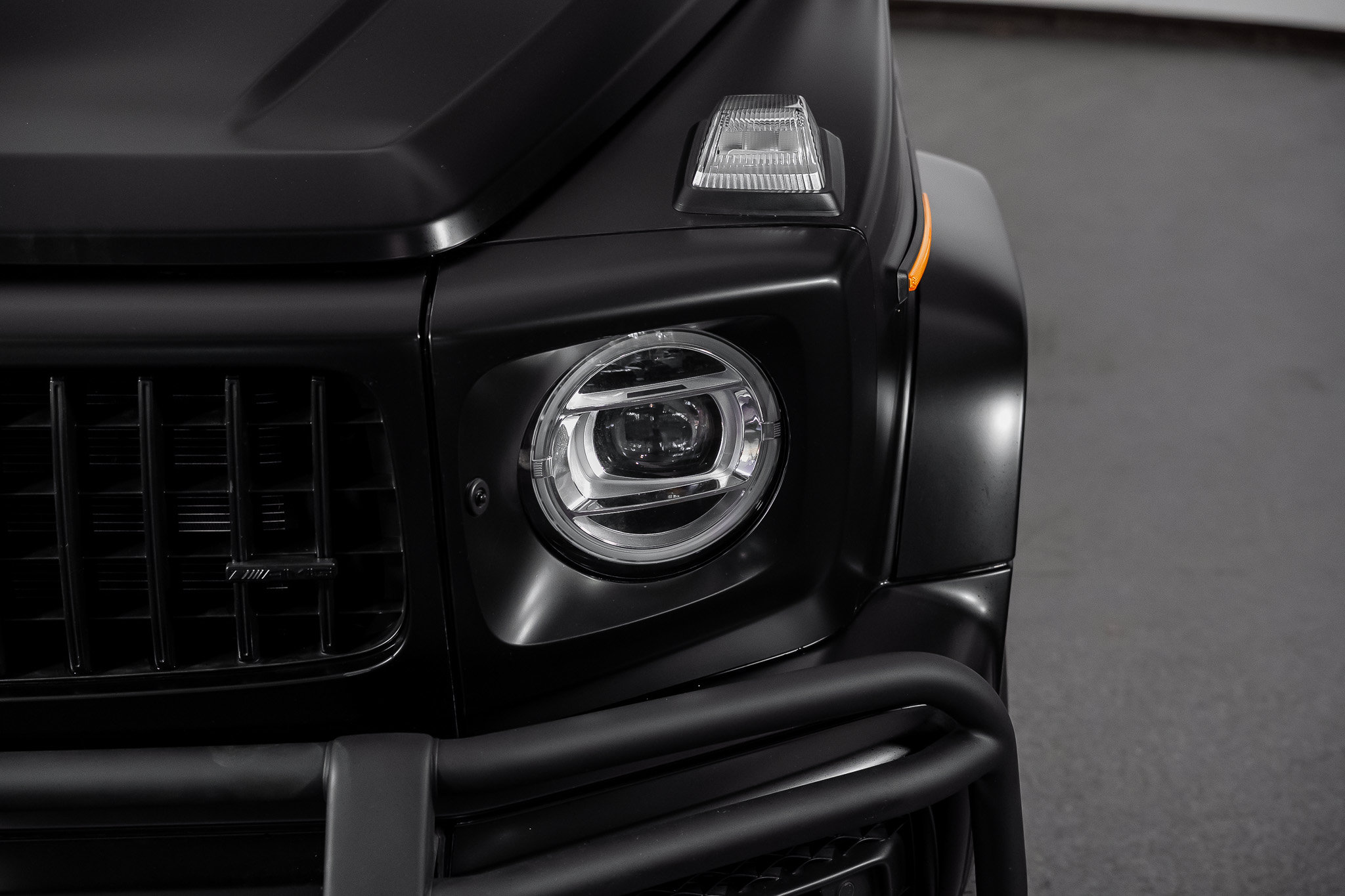 Used 2024 Mercedes-Benz G 63 AMG 4MATIC image 8