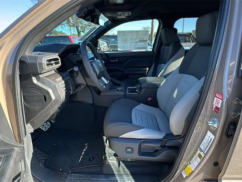 New 2026 Toyota Tacoma TRD Sport image 18